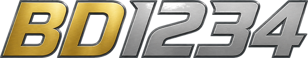 bd1234 লোগো